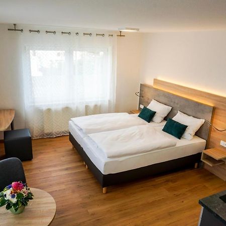 Sp-Appartements Neuhausen auf den Fildern Exteriör bild