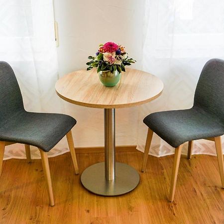Sp-Appartements Neuhausen auf den Fildern Exteriör bild