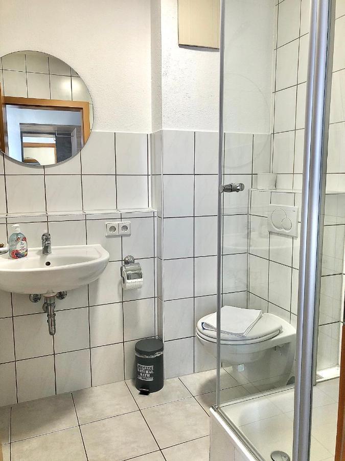 Sp-Appartements Neuhausen auf den Fildern Exteriör bild